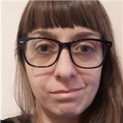 Profesora de HISTORIA Ciencias Sociales en general Secundario Terciario
